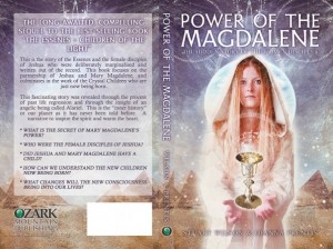 Power of the Magdalene