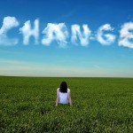Did you Know that Change is Not Tangible?