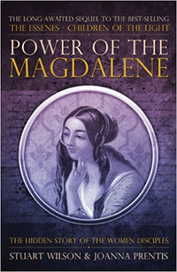 magdalenecover